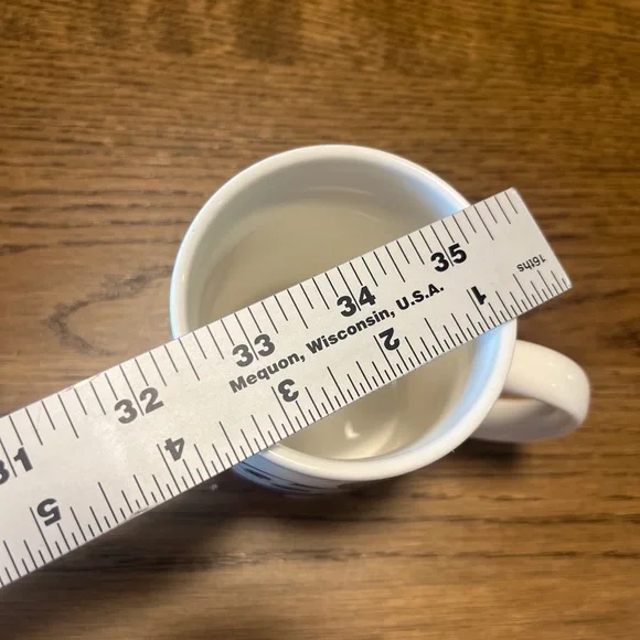 Disney Mickey Mouse Comic Character White Mug - Picture 7 of 7